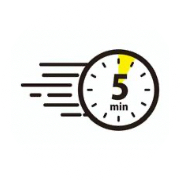 十分な間隔あり完全個室ジム