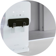 ウォーターサーバー