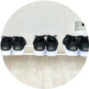 レンタルウェア・シューズ